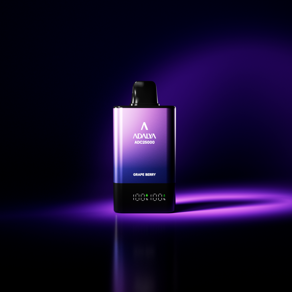 elfbar nachfüll pod läuft aus Adalya Vape 20000 Puffs Adalya Vape 600 Züge Günstig Online Kaufen No Nic  Vapes Australia