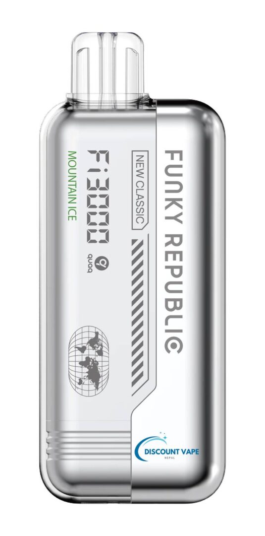 dvnepal-funky-republic-fi3000-mountain-ice
