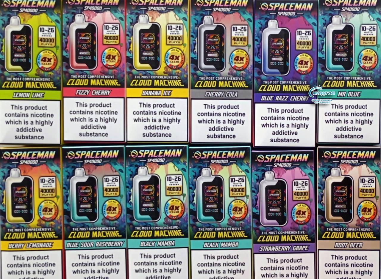 dvnepal-spaceman-sp40000-flavors